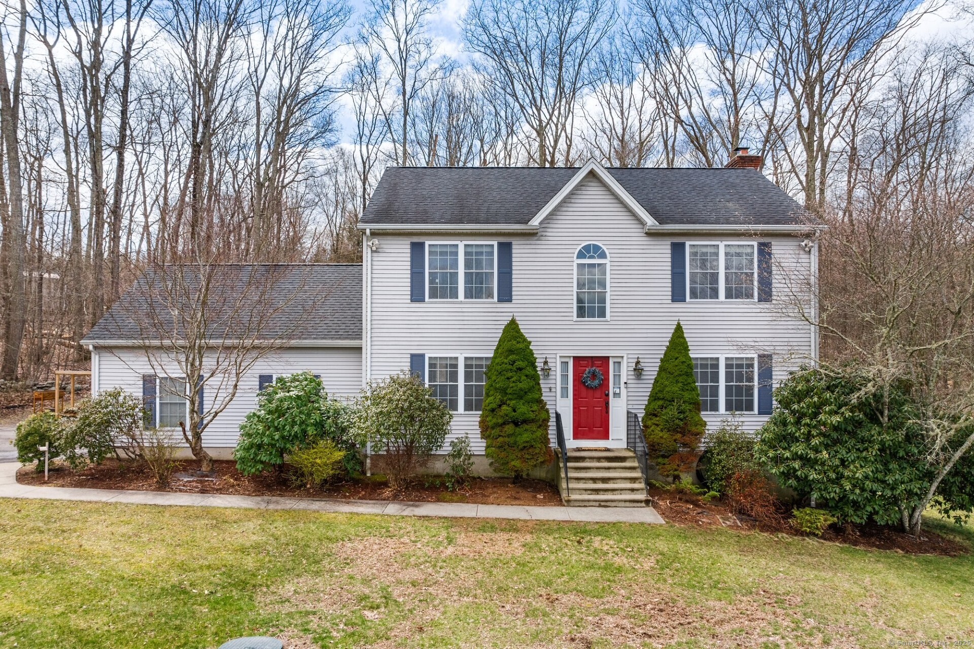 12 Wicklow Turn Ledyard, CT 06339 - Photo 1 of 1