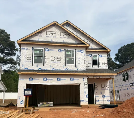 $342,380 | 30 Gerrard Street, Franklinton, NC 27525