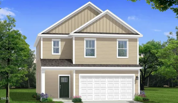 $342,380 | 30 Gerrard Street, Franklinton, NC 27525