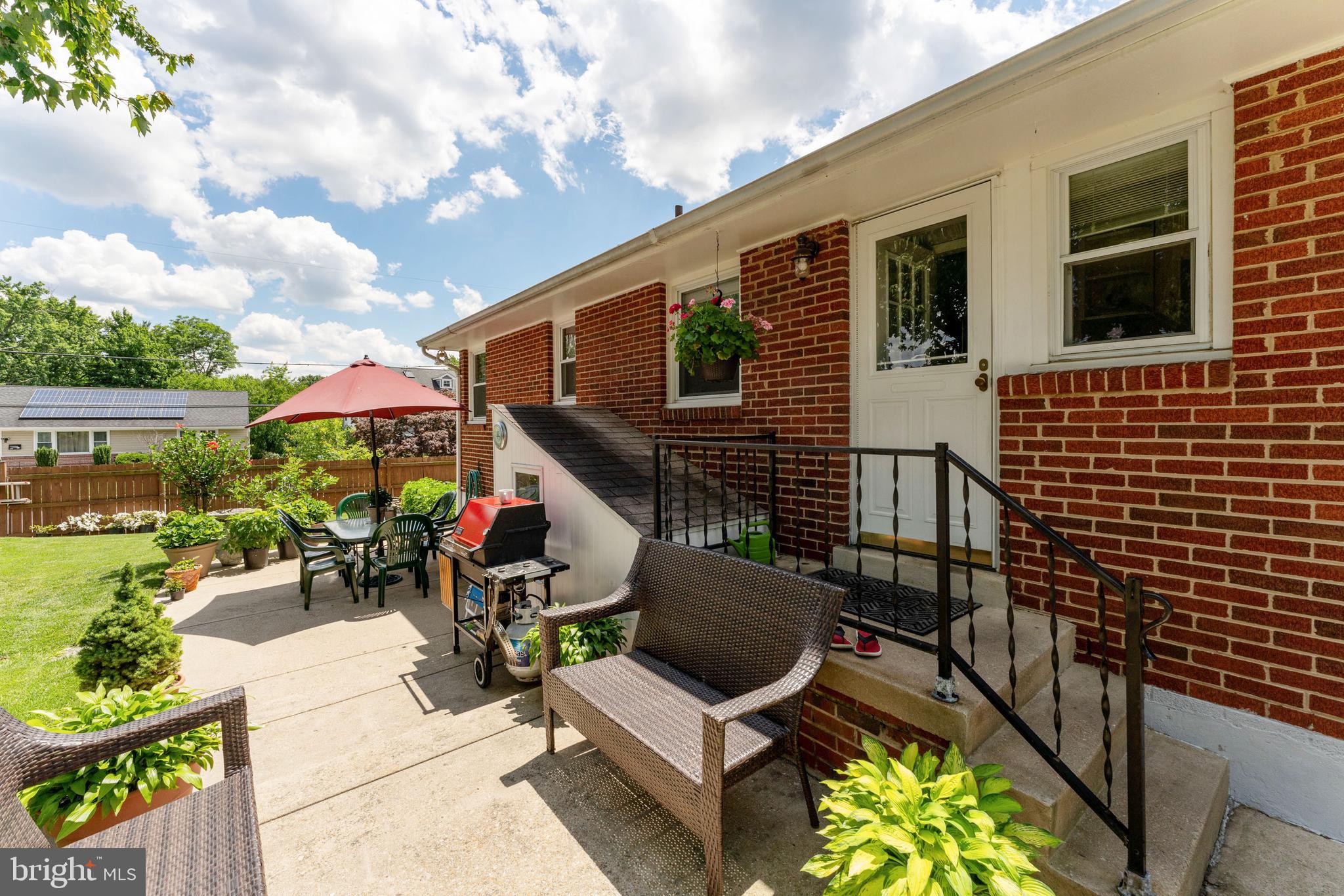 2601 Hughes Road Adelphi, MD 20783 - Photo 32 of 43