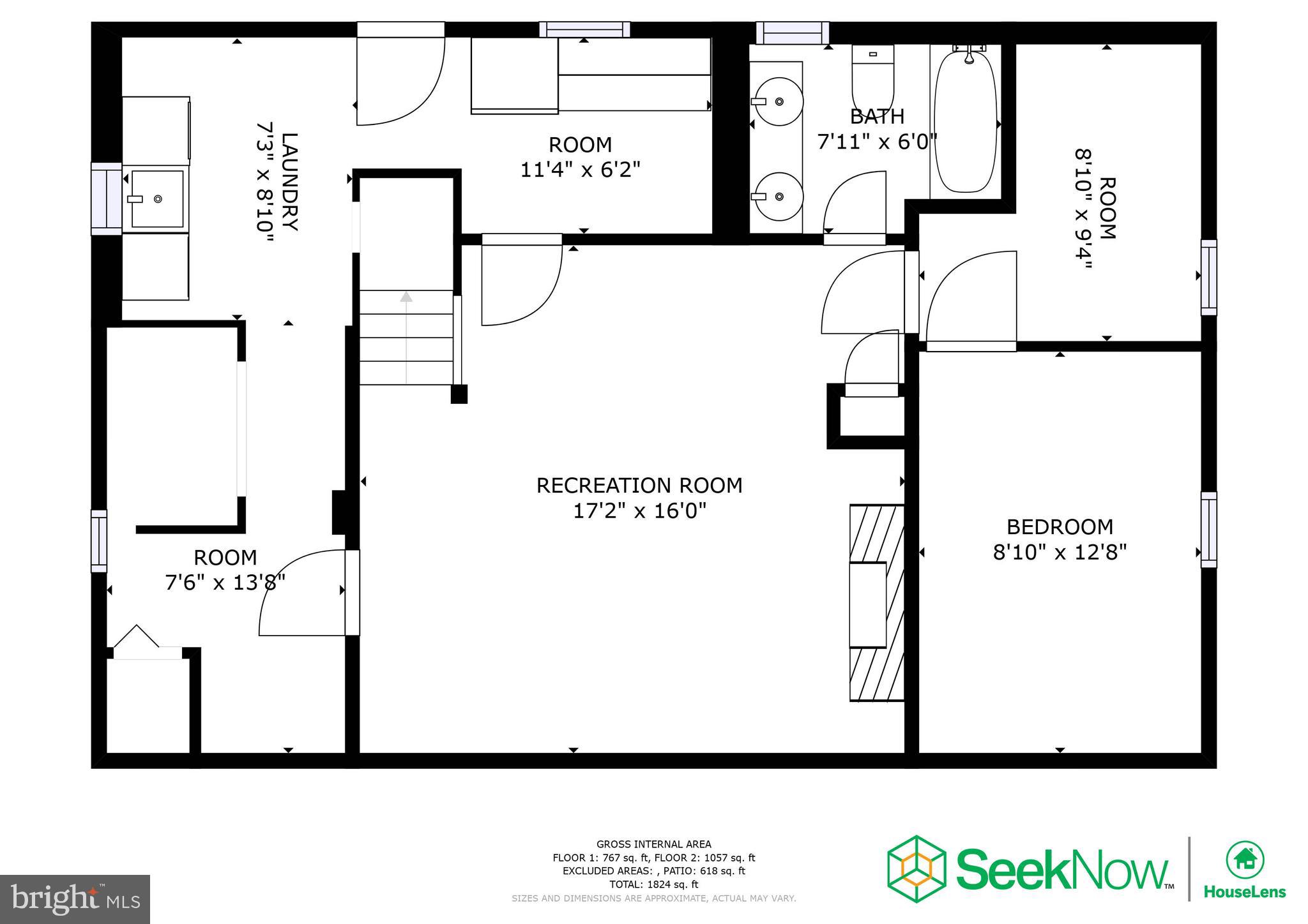 2601 Hughes Road Adelphi, MD 20783 - Photo 40 of 43