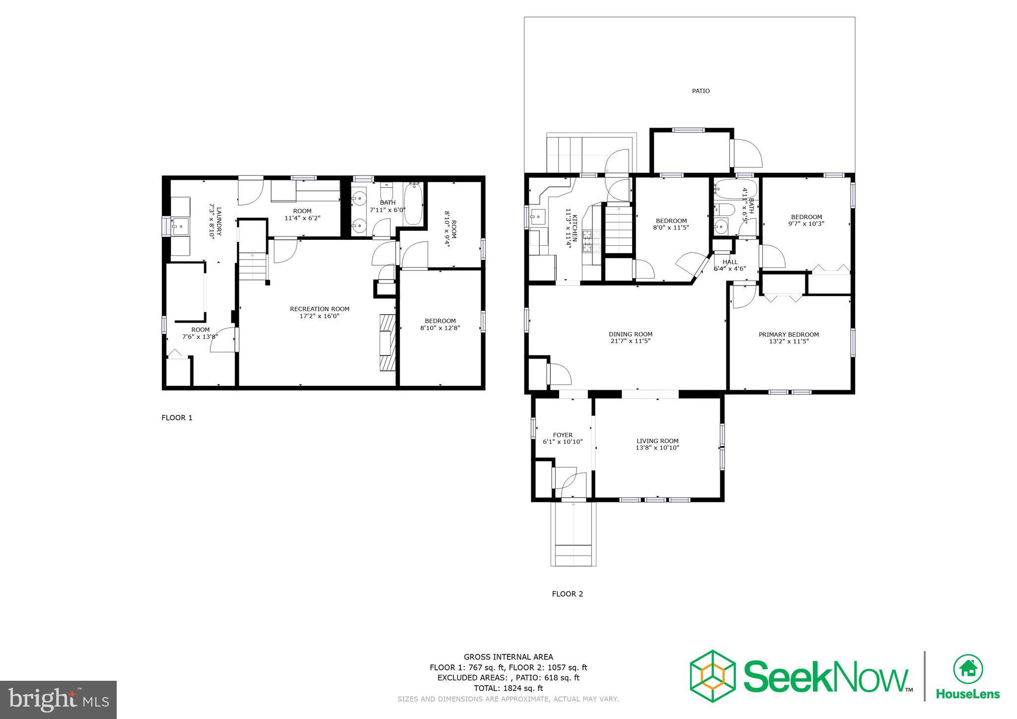 2601 Hughes Road Adelphi, MD 20783 - Photo 41 of 43