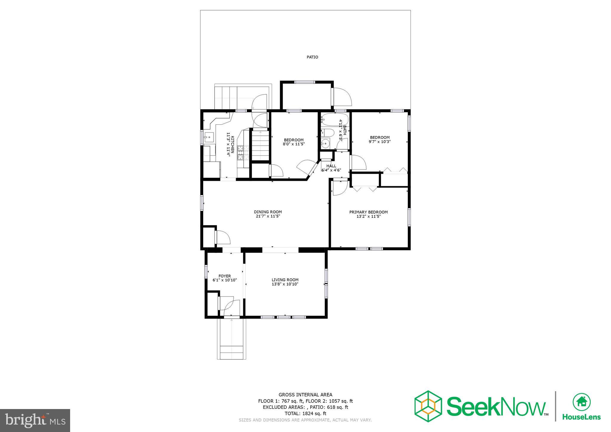 2601 Hughes Road Adelphi, MD 20783 - Photo 42 of 43