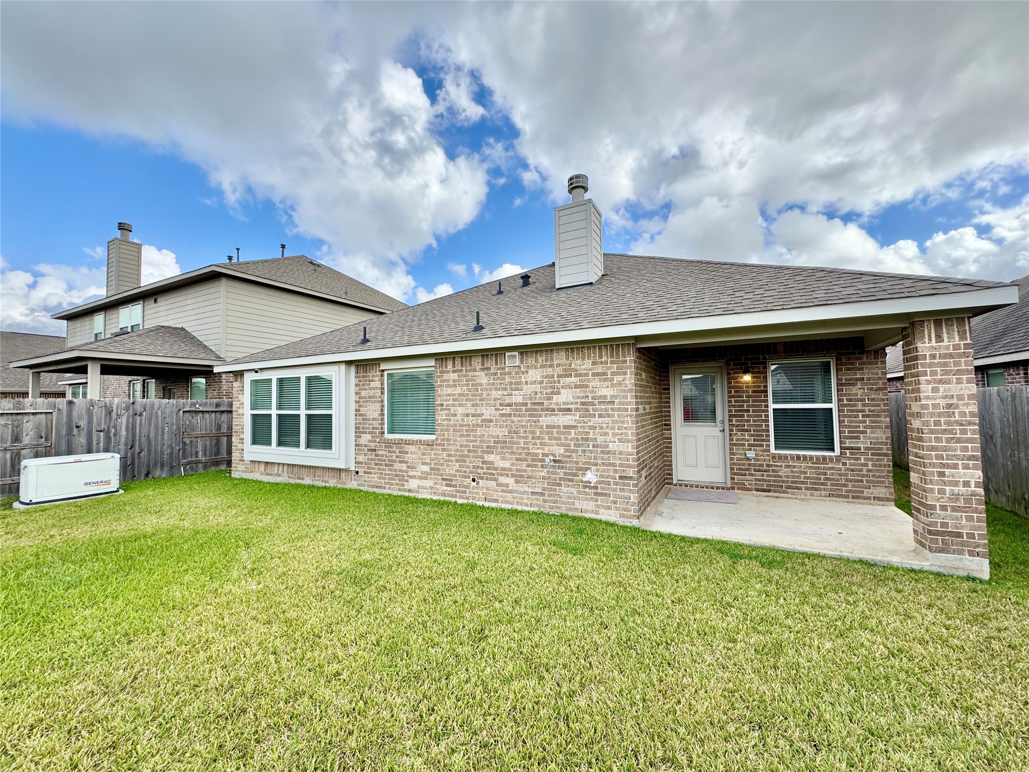 5018 Victory Shores Lane Rosharon, TX 77583 - Photo 22 of 24