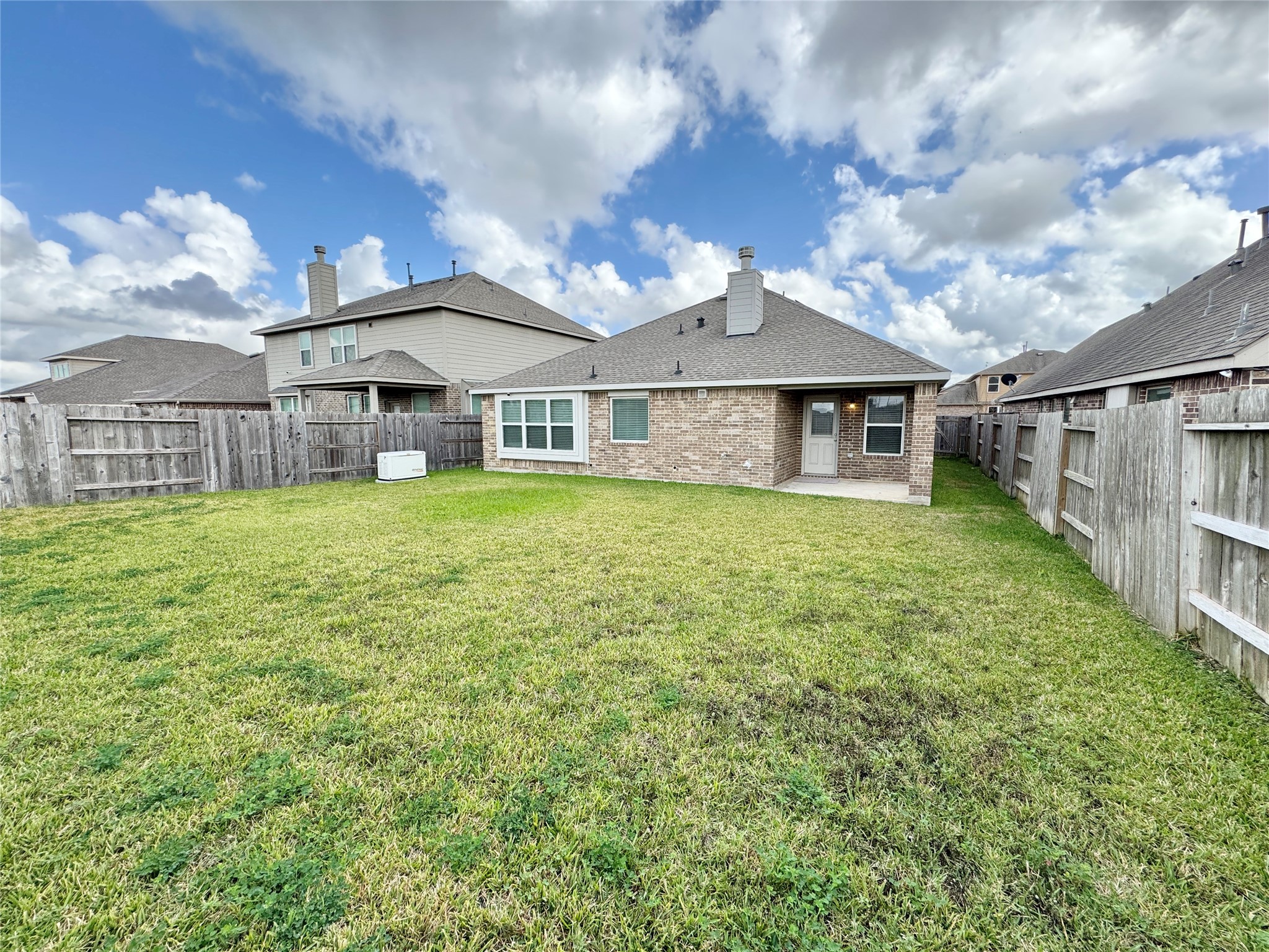 5018 Victory Shores Lane Rosharon, TX 77583 - Photo 23 of 23