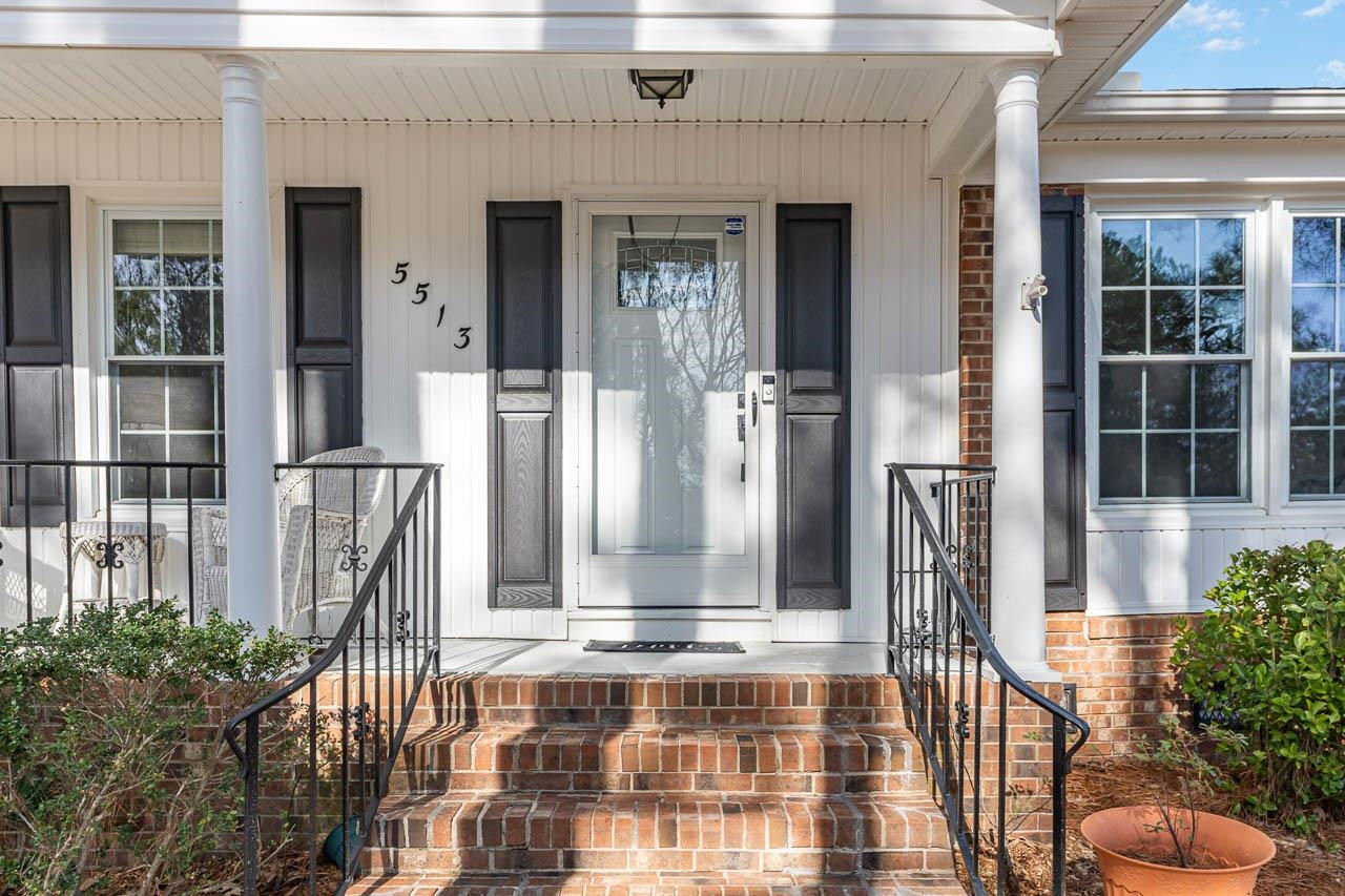 5513 McCormick Road Durham, NC 27713 - Photo 1 of 26 Photo 1