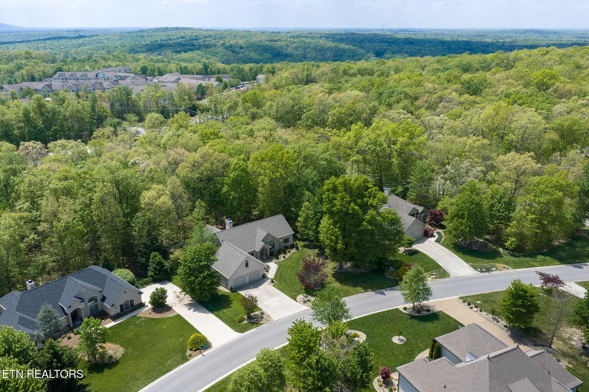 104 Hickory Ridge Lane Crossville, TN 38558 - Photo 47 of 53 Overview (4)