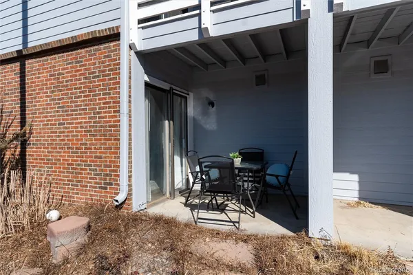 a car parked in front of a house