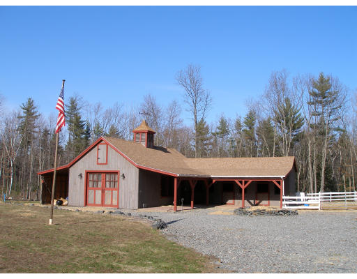 26 Turner Road Townsend, MA 01469 - Photo 2 of 11