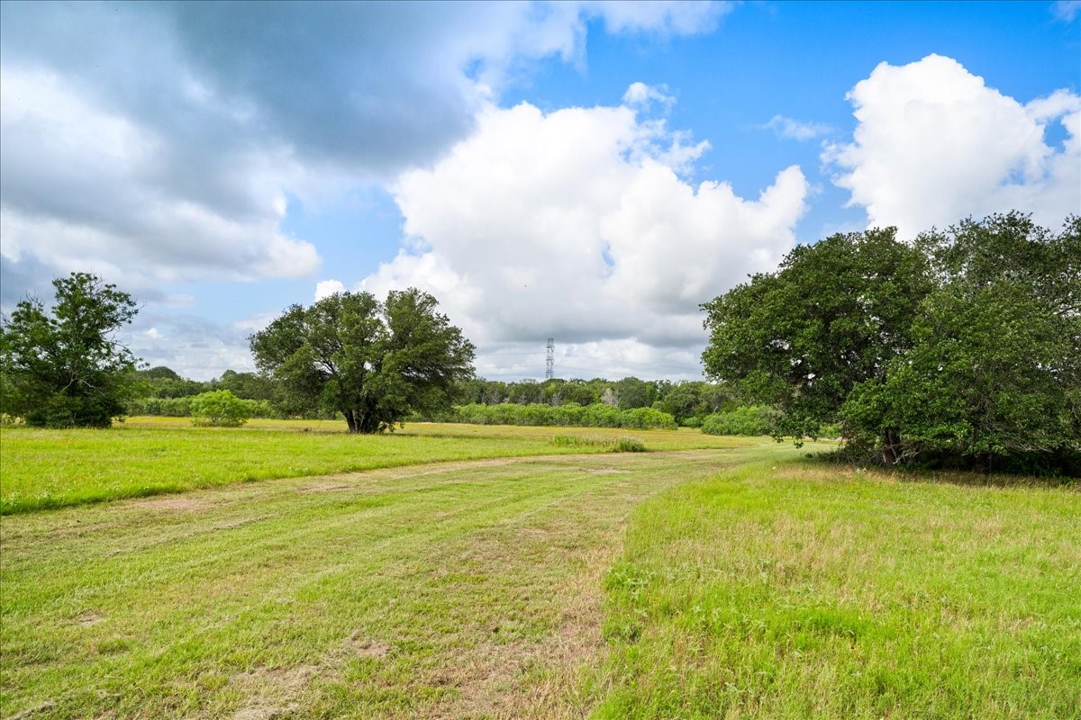 2845 Boehnke Road Muldoon, TX 78949 - Photo 39 of 39 a view of an ocean house and a yard