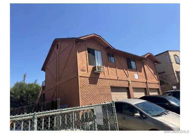 $3,250,000 | 2934 Alley, San Diego, CA 92102