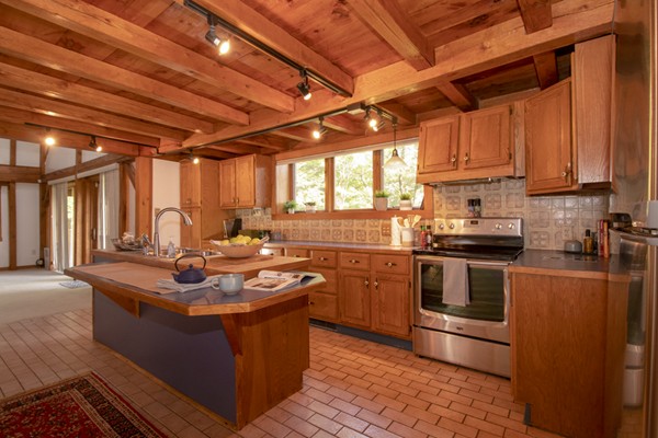 358 E Mountain Road Princeton, MA 01541 - Photo 28 of 30