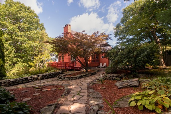 358 E Mountain Road Princeton, MA 01541 - Photo 6 of 30