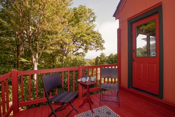 358 E Mountain Road Princeton, MA 01541 - Photo 8 of 30