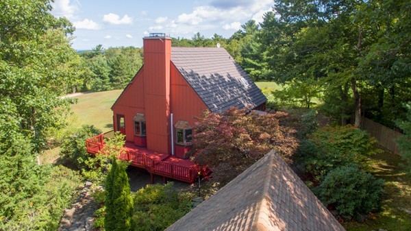 358 E Mountain Road Princeton, MA 01541 - Photo 10 of 30