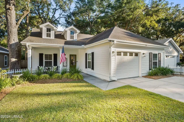 $415,000 | 30 Carolina Village Circle, Beaufort, SC 29906