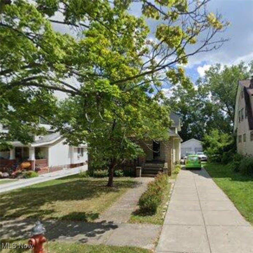 4735 Broadale Road Cleveland, OH 44109 - Photo 1 of 1 Gallery Image 1