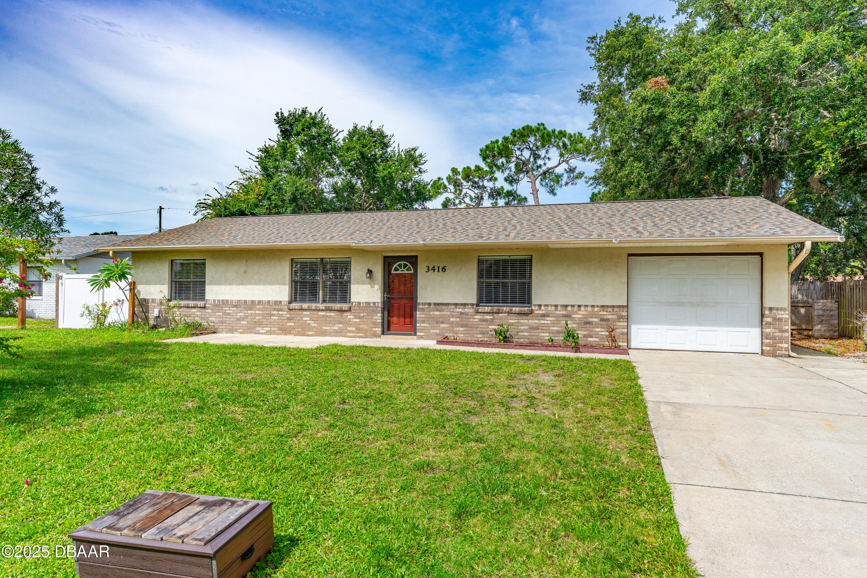 3416 Unity Tree Drive Edgewater, FL 32141 - Photo 1 of 38 3416 Unity Tree Dr.