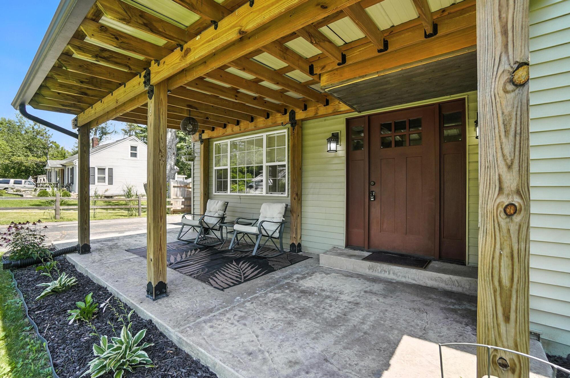 44 South Bird Road Springfield, OH 45505 - Photo 6 of 51 007