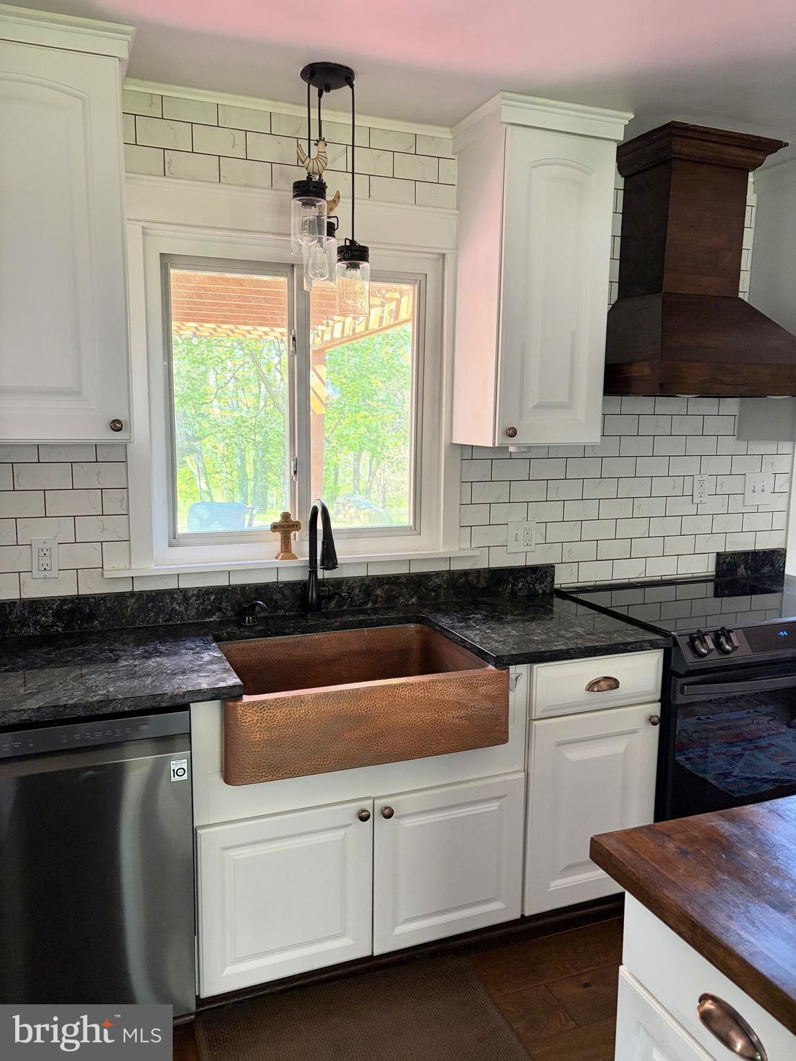 2615 Whitt Road Kingsville, MD 21087 - Photo 34 of 71 farmhouse kitchen with great touches