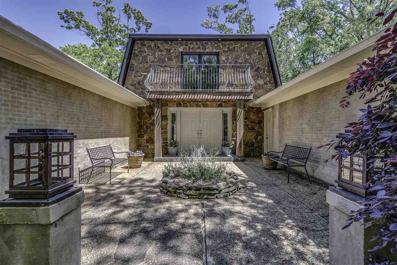 35 Terrapin Hill Road South Brandon, MS 39042 - Photo 1 of 49 Photo 1