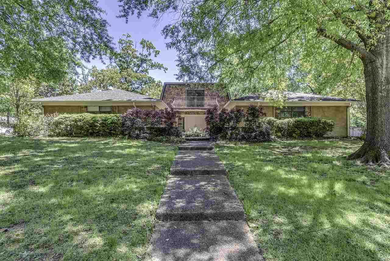 35 Terrapin Hill Road South Brandon, MS 39042 - Photo 2 of 49 Photo 2