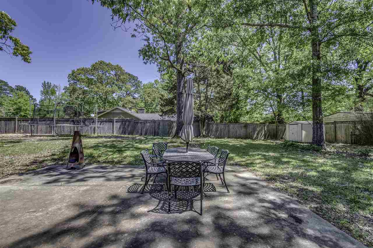 35 Terrapin Hill Road South Brandon, MS 39042 - Photo 43 of 49 Photo 43