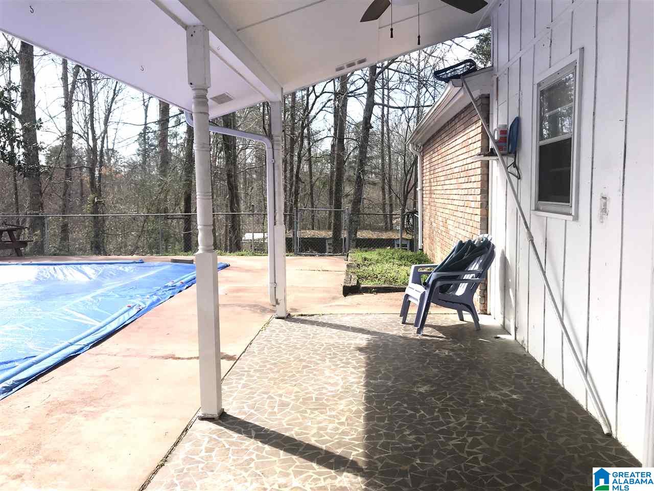 312 Valley Road Weaver, AL 36277 - Photo 29 of 46