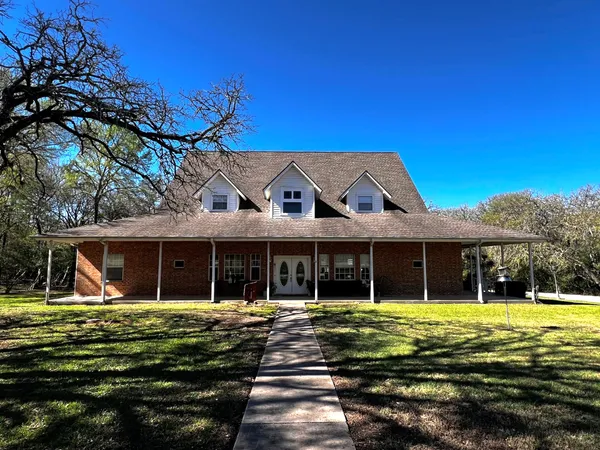 $675,000 | 730 Panorama Road, La Grange, TX 78945