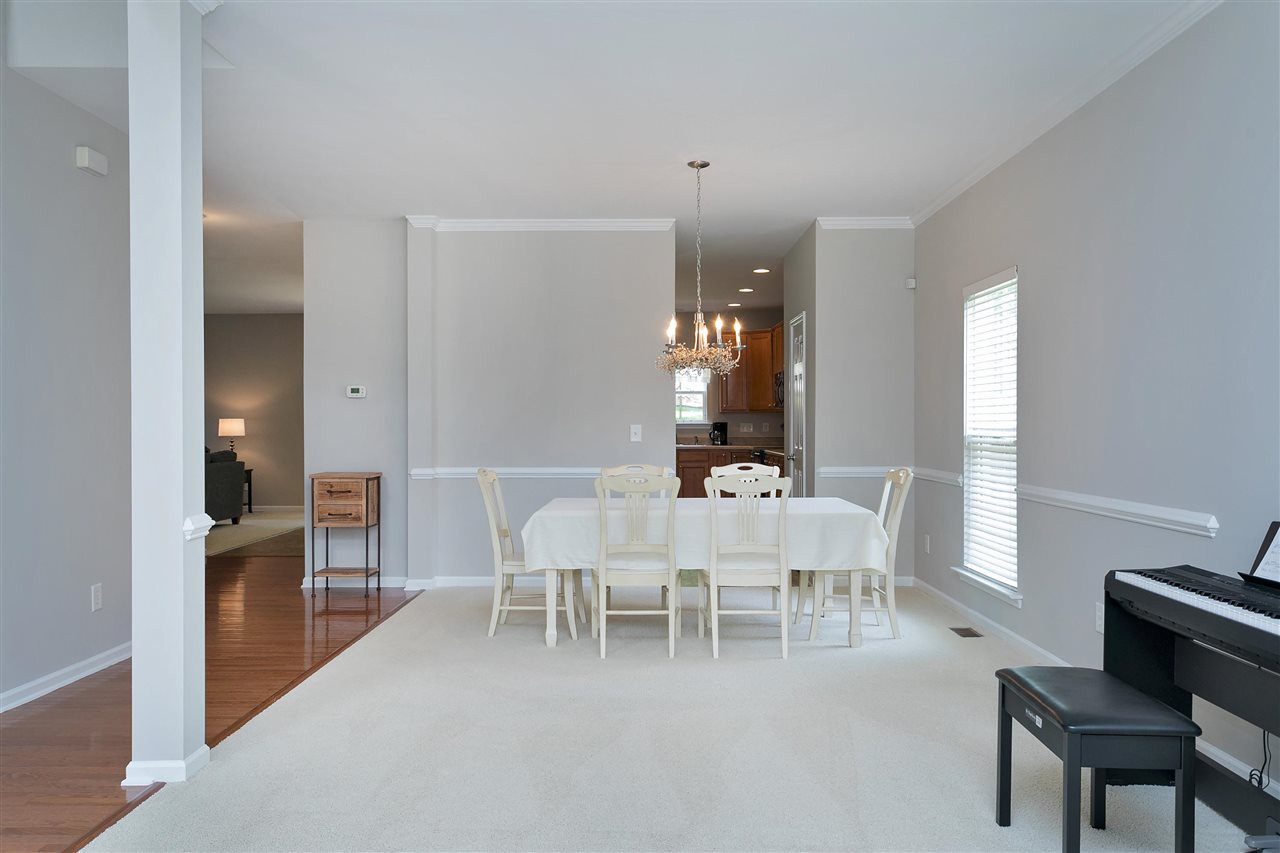 118 Key Biscayne Court Raleigh, NC 27603 - Photo 6 of 30 Photo 6