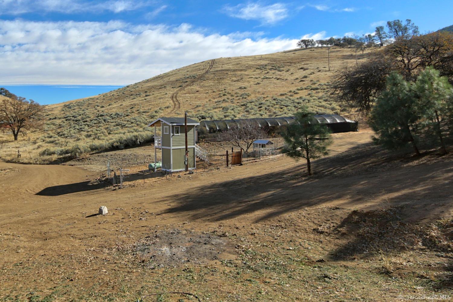 19512 Water Canyon Road Tehachapi, CA 93561 - Photo 48 of 60 Gallery Image 48