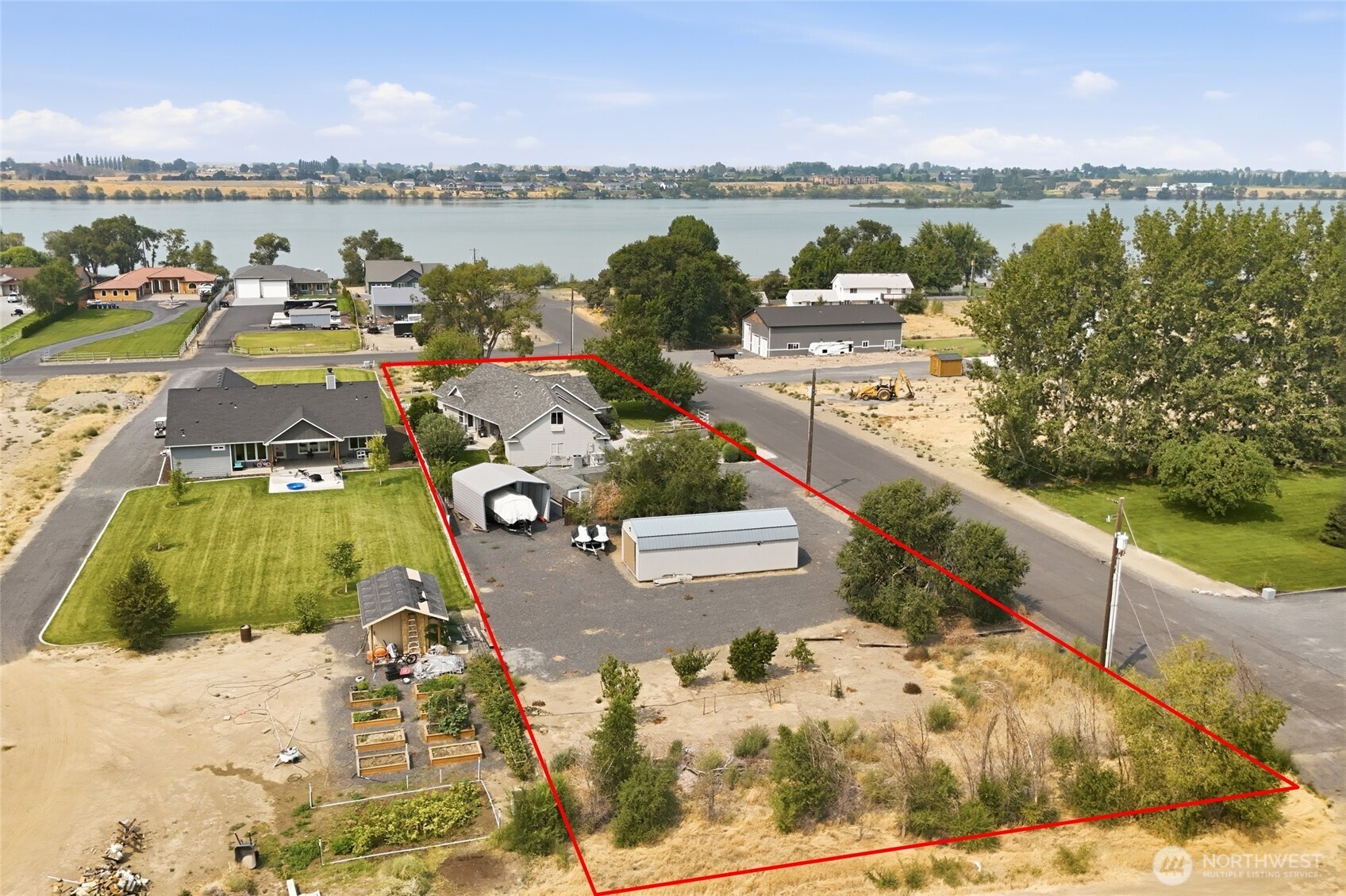 7203 Dahl Road Northeast Moses Lake, WA 98837 - Photo 38 of 39 Gallery Image 38