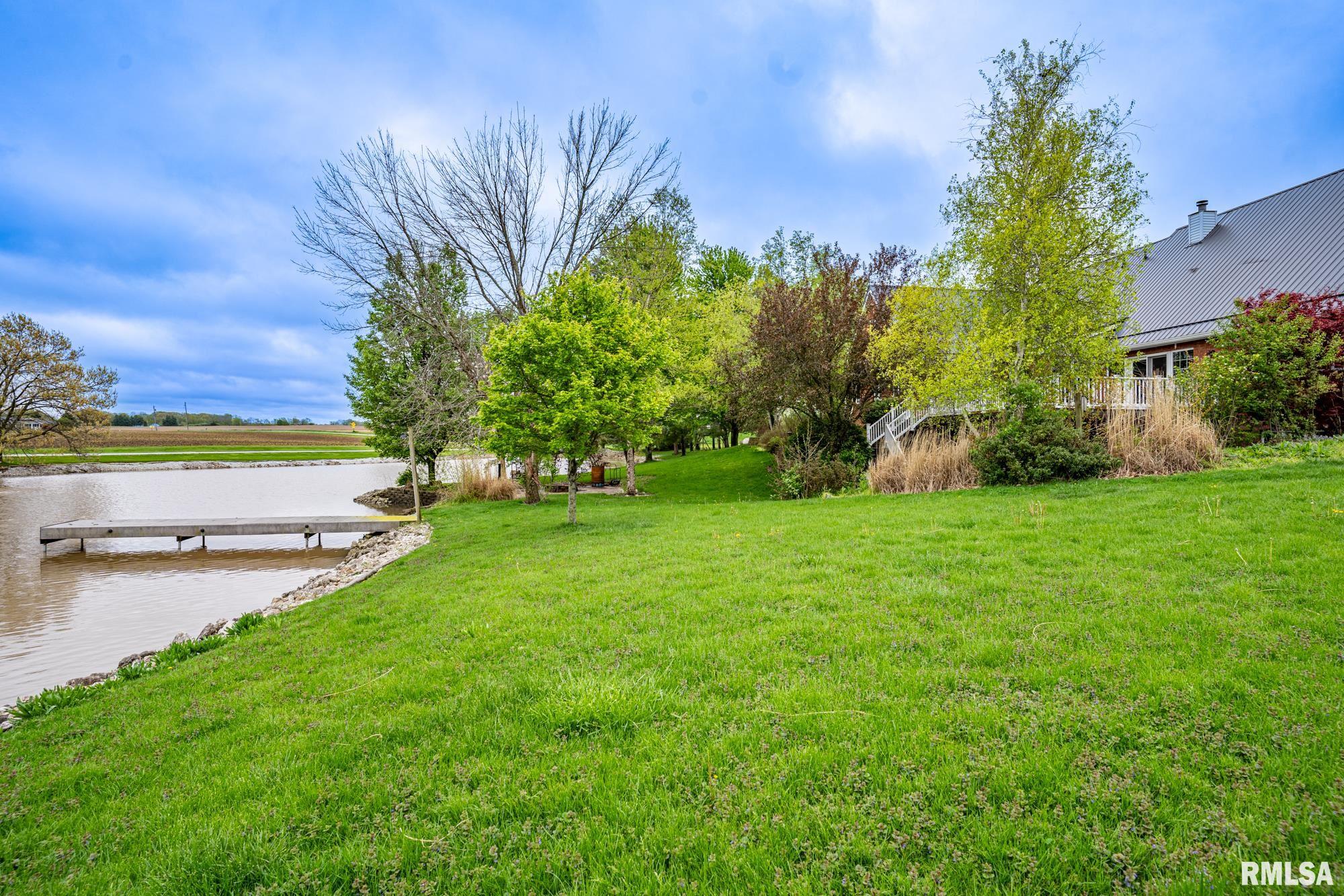754 Coon Creek Road Metamora, IL 61548 - Photo 52 of 62
