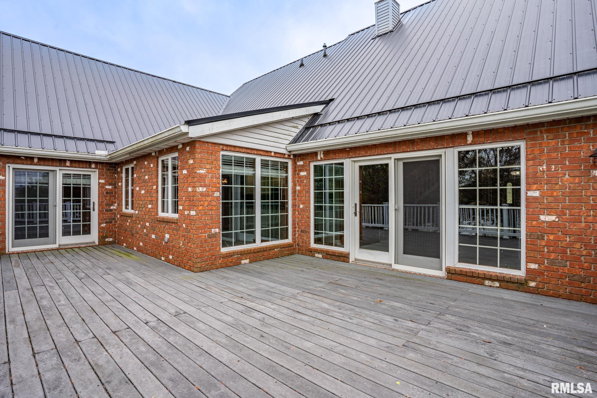 754 Coon Creek Road Metamora, IL 61548 - Photo 55 of 62