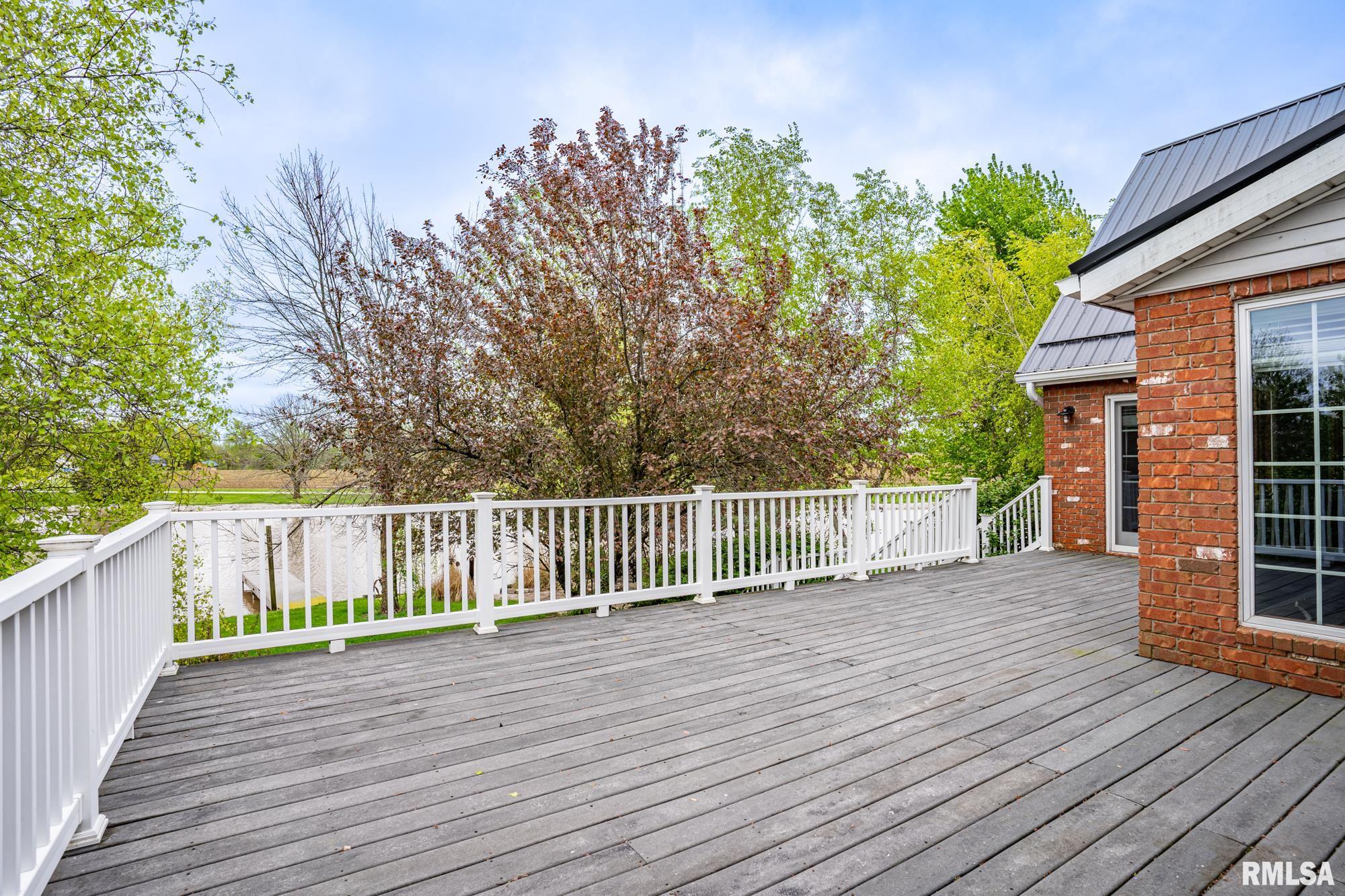 754 Coon Creek Road Metamora, IL 61548 - Photo 56 of 62