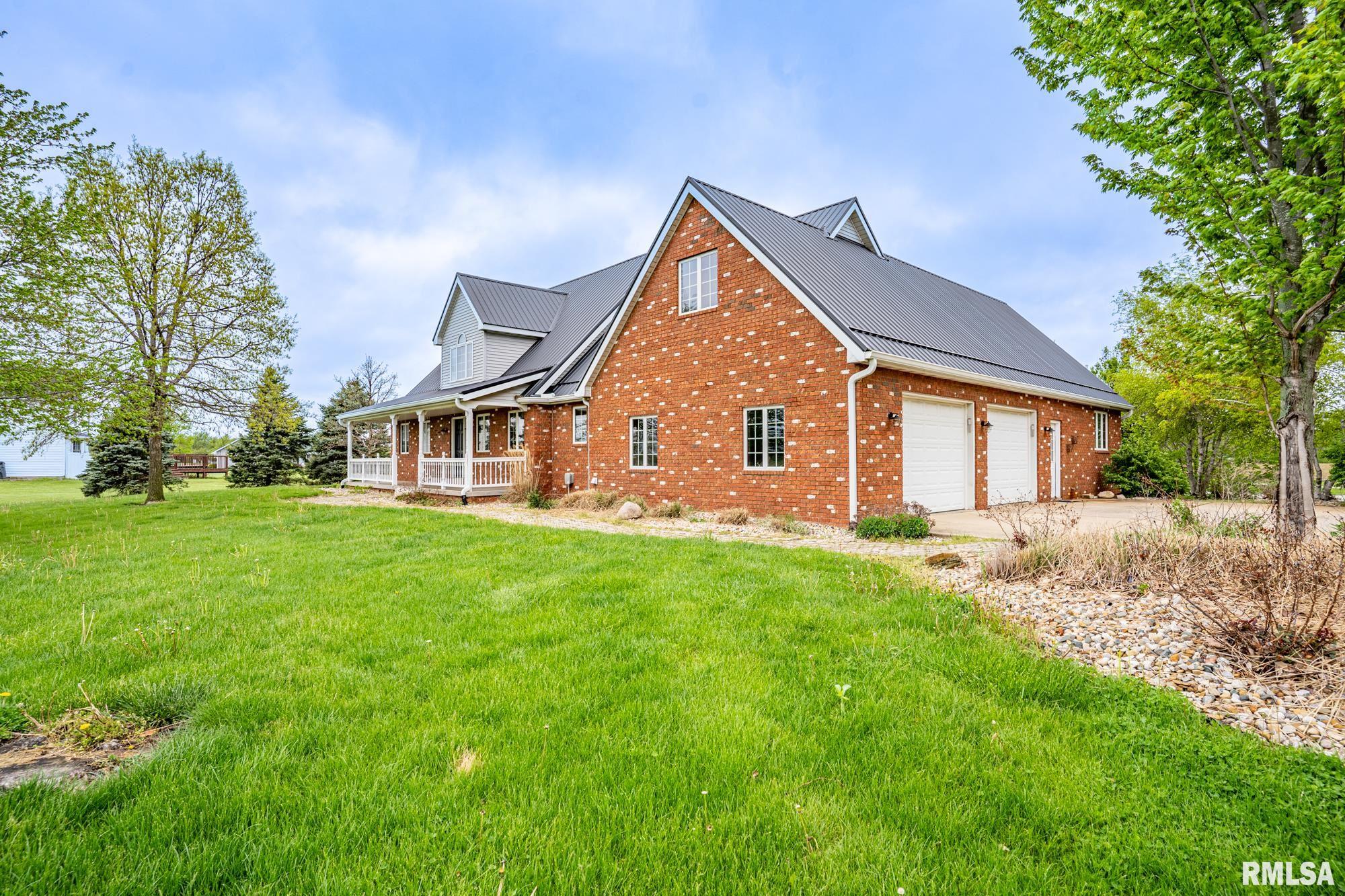 754 Coon Creek Road Metamora, IL 61548 - Photo 58 of 62