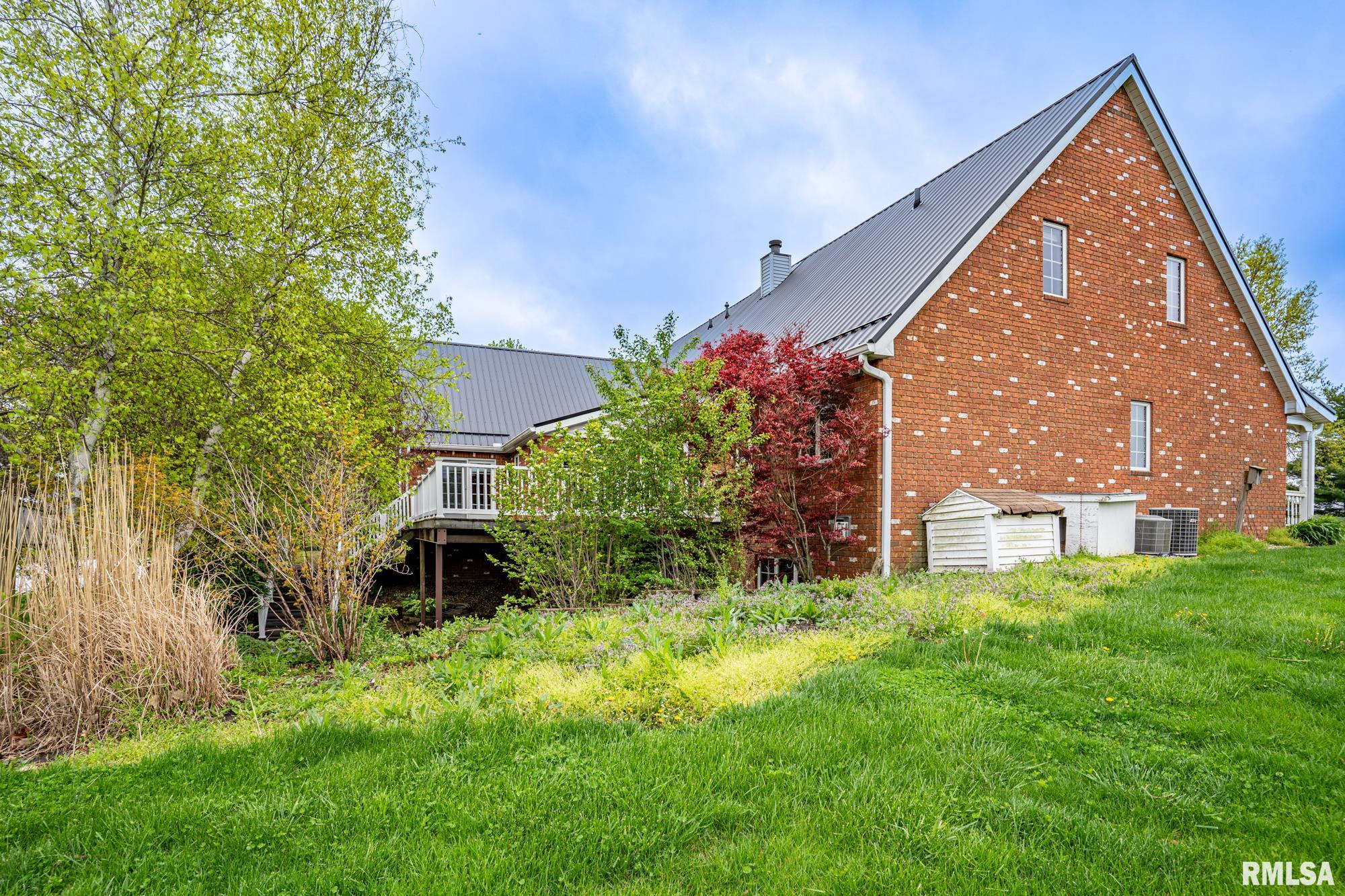 754 Coon Creek Road Metamora, IL 61548 - Photo 59 of 62