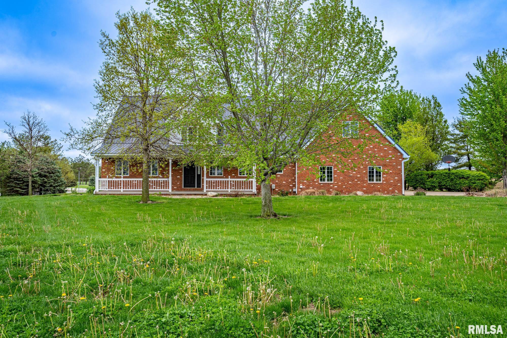 754 Coon Creek Road Metamora, IL 61548 - Photo 61 of 62
