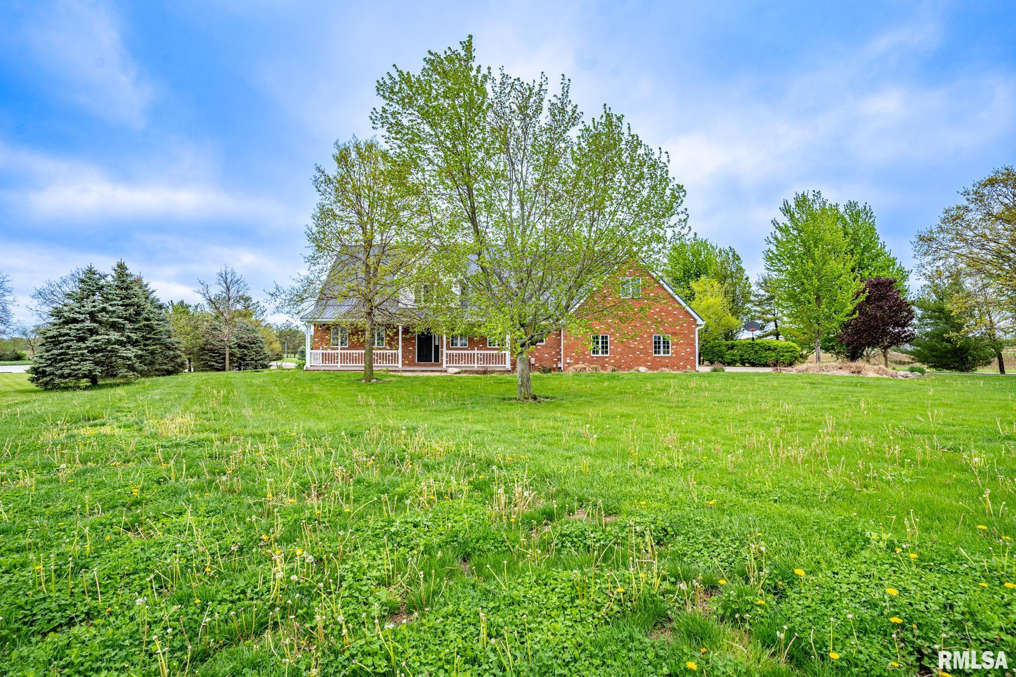 754 Coon Creek Road Metamora, IL 61548 - Photo 62 of 62