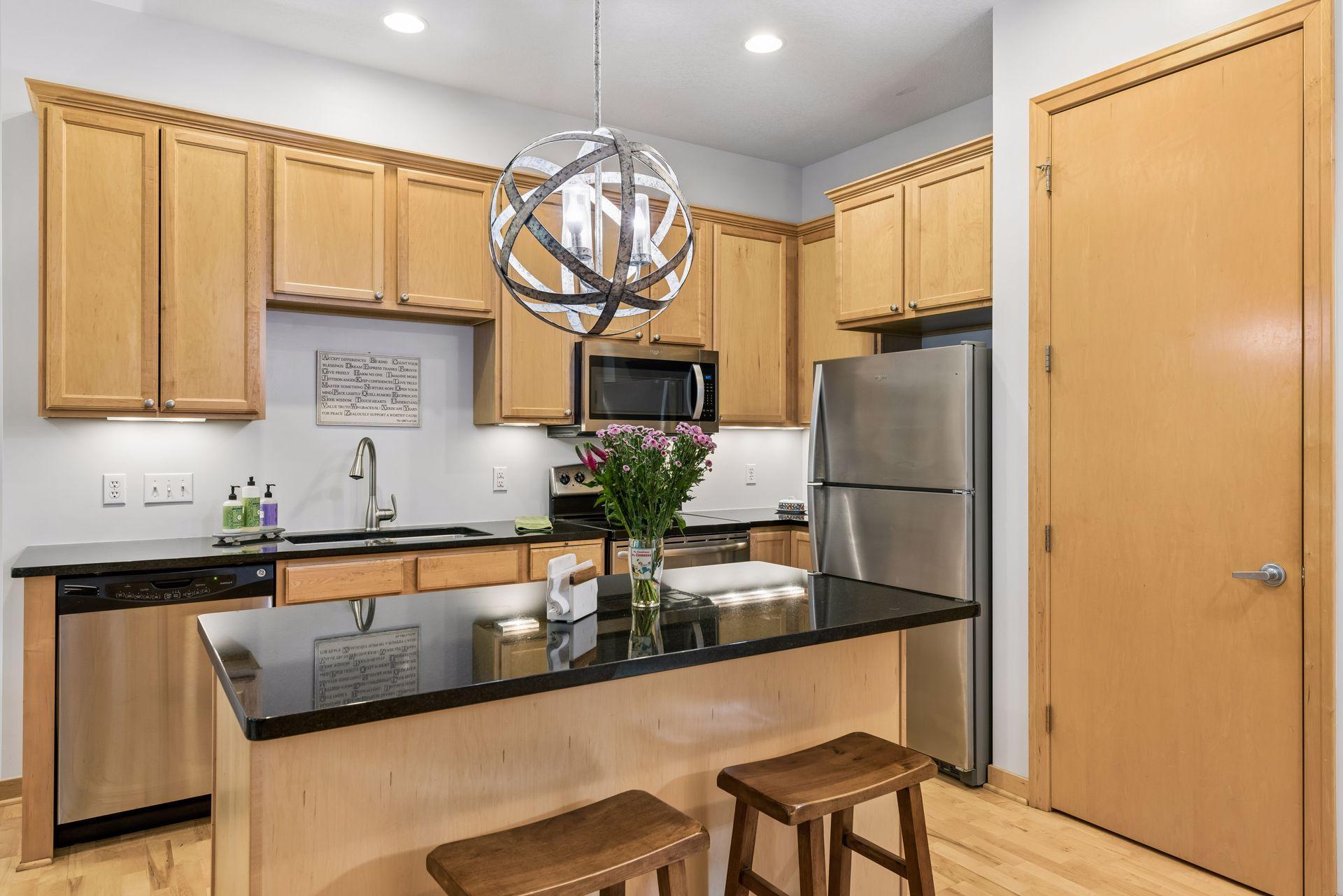 240 Spring Street, Unit 203 St. Paul, MN 55102 - Photo 9 of 34