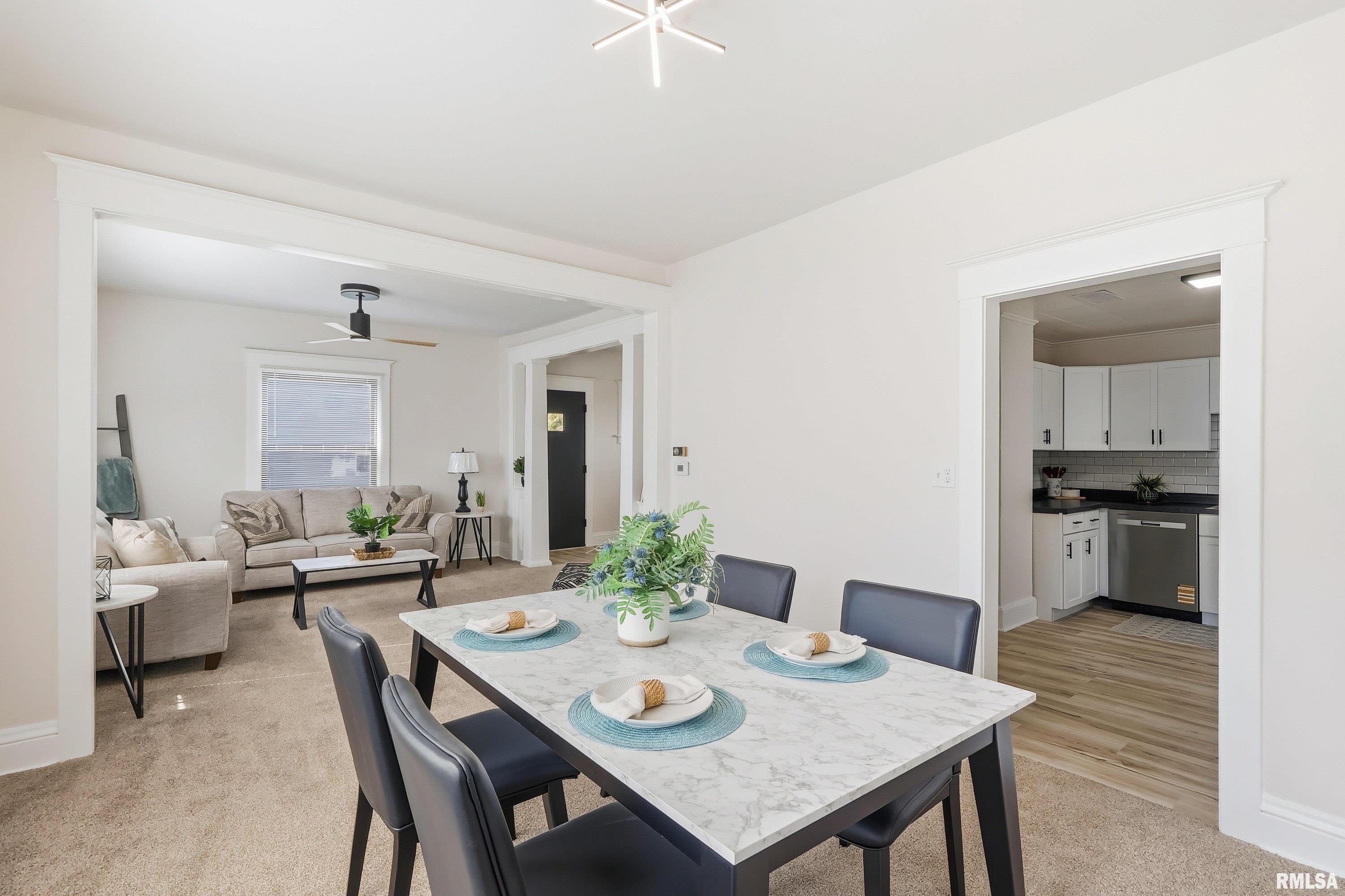 1926 14th Street Moline, IL 61265 - Photo 11 of 39