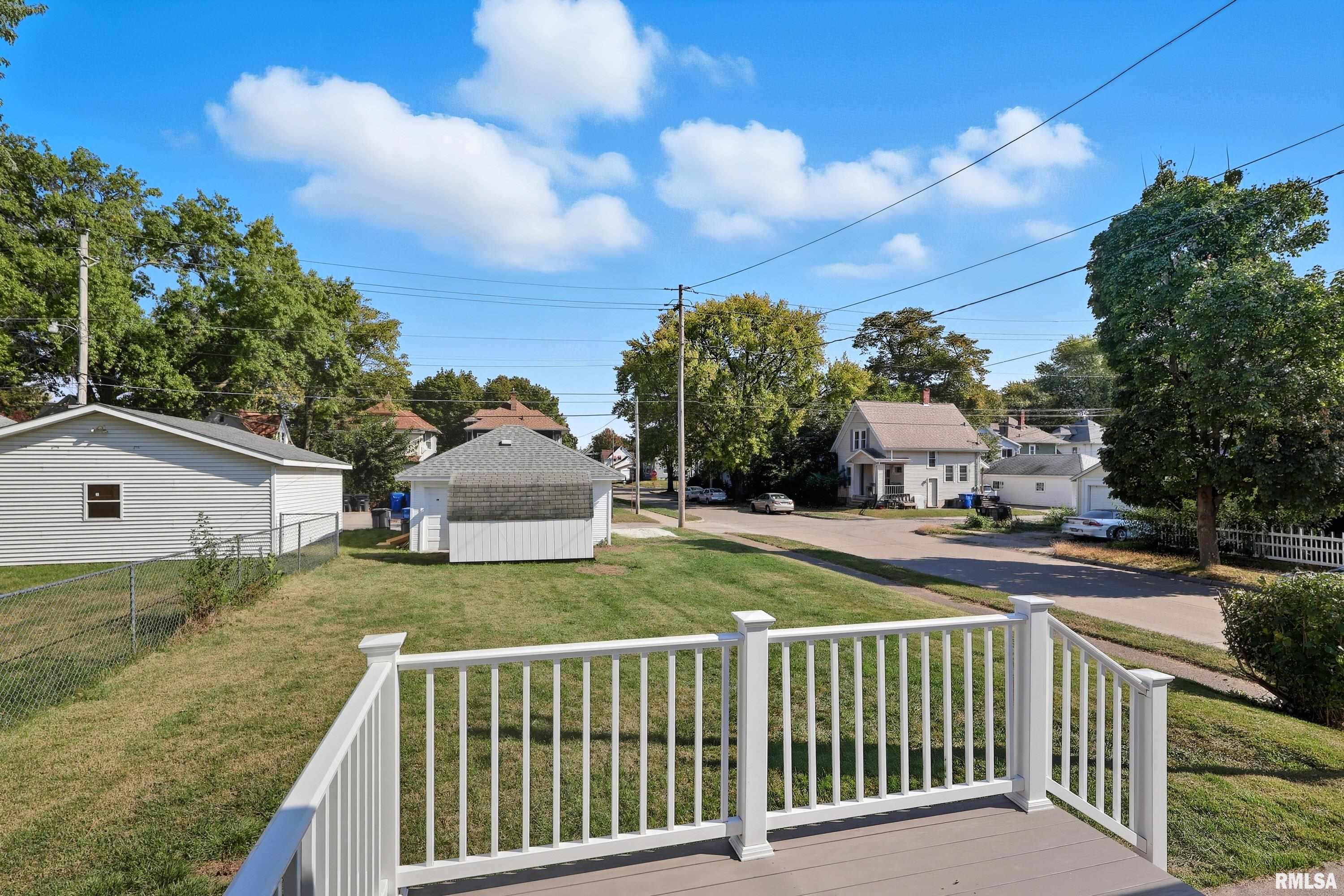 1926 14th Street Moline, IL 61265 - Photo 32 of 39