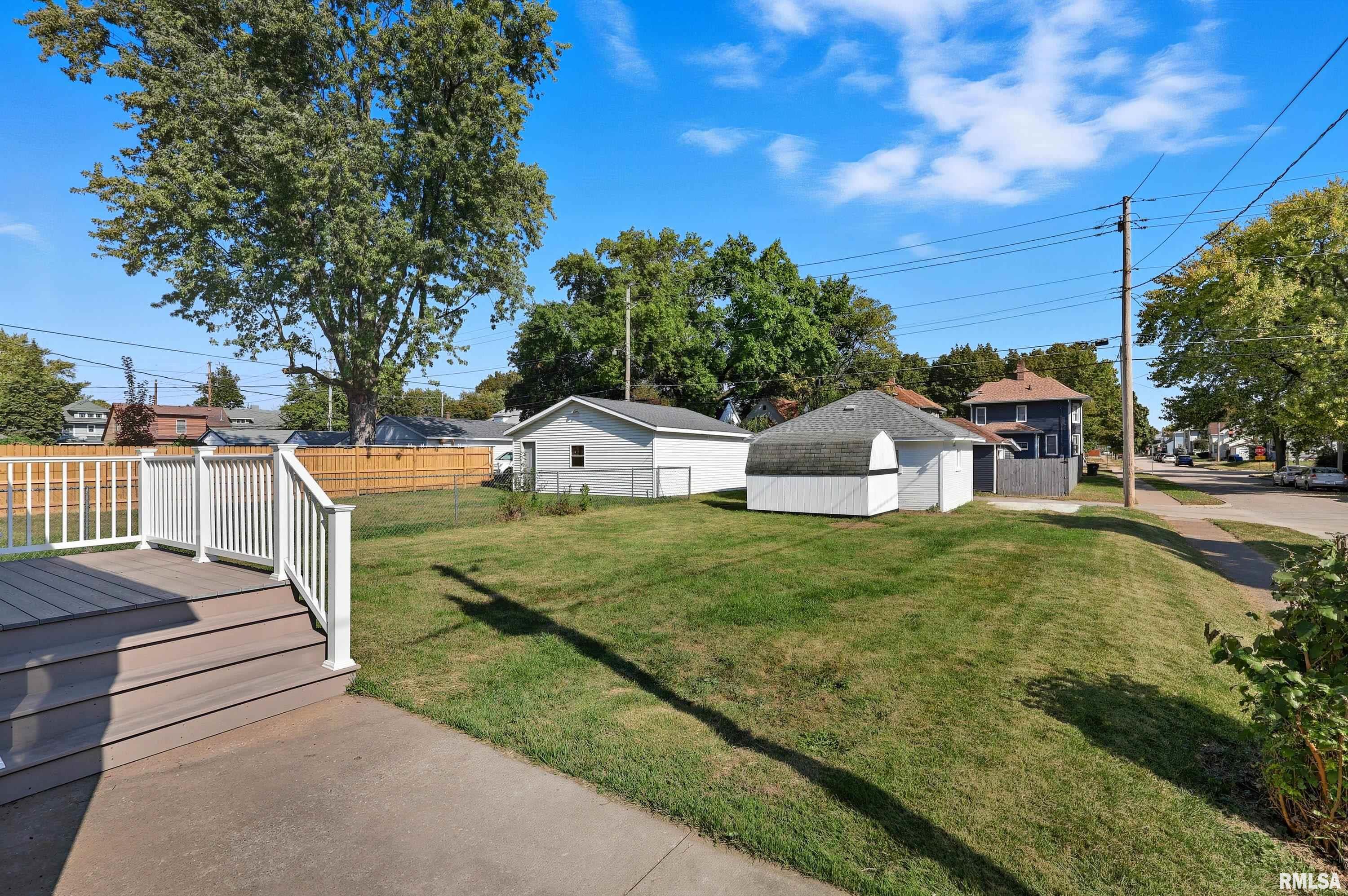 1926 14th Street Moline, IL 61265 - Photo 33 of 39