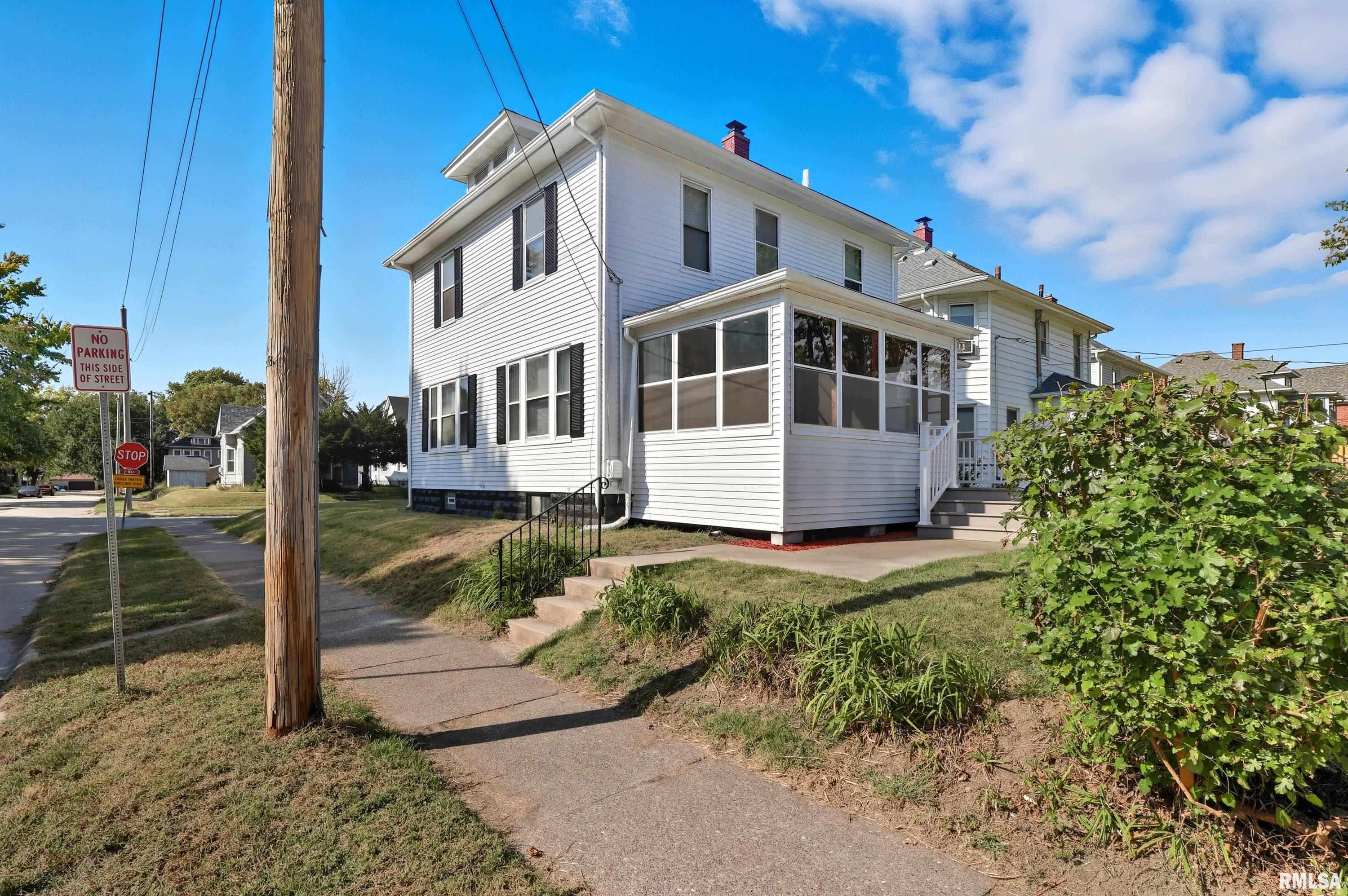 1926 14th Street Moline, IL 61265 - Photo 36 of 39