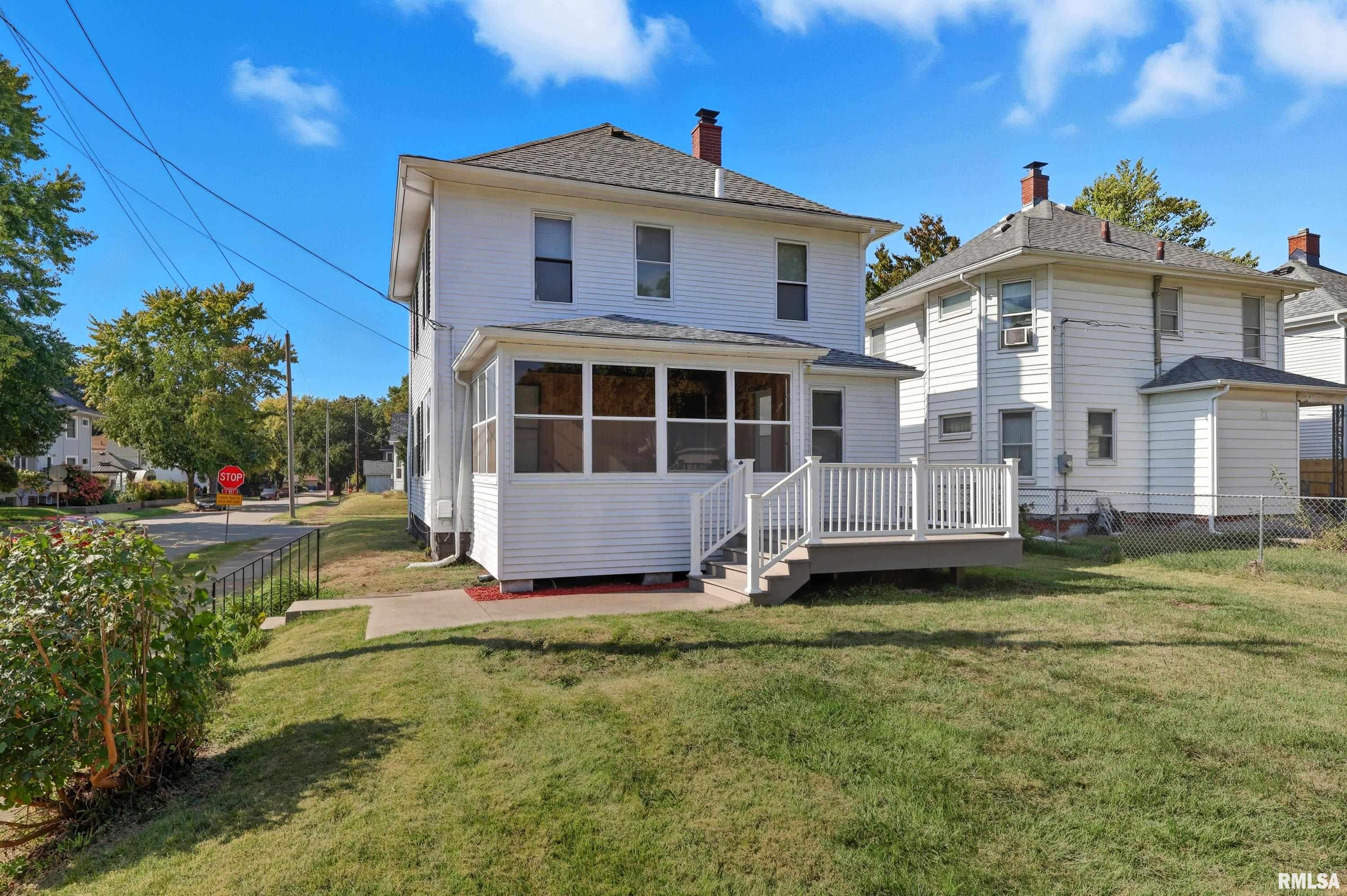 1926 14th Street Moline, IL 61265 - Photo 38 of 39