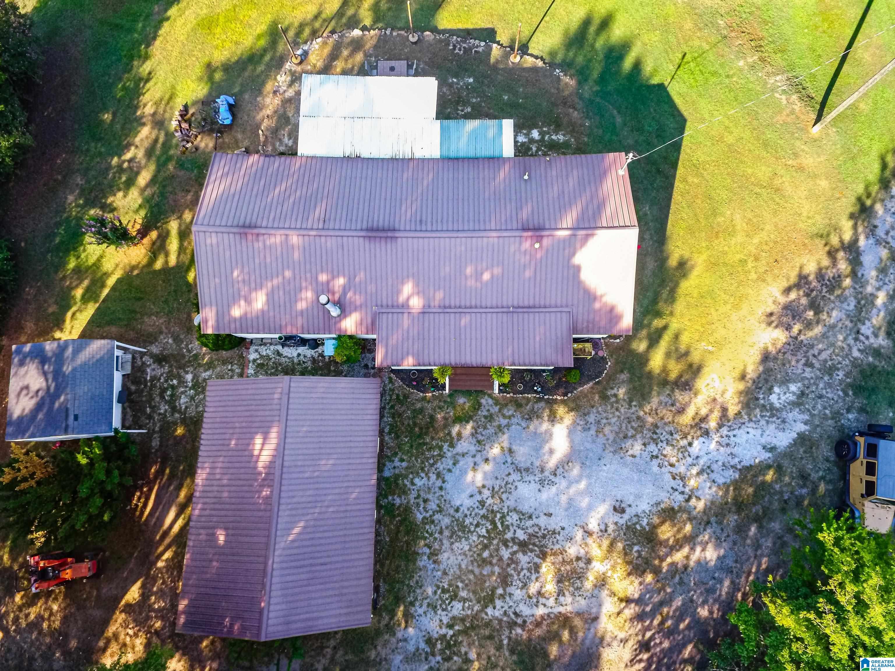 2700 Grist Mill Road Alpine, AL 35014 - Photo 37 of 48