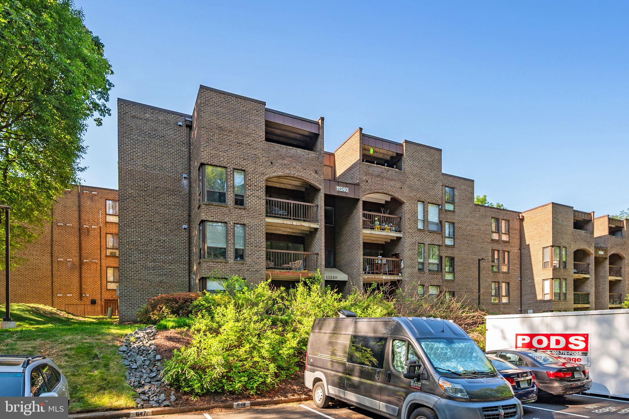 11240 Chestnut Grove Square, Unit 157 Reston, VA 20190 - Photo 52 of 57