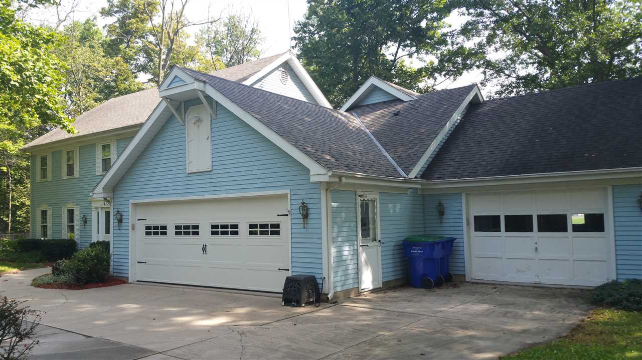 16737 Darling Road Woodburn, IN 46797 - Photo 1 of 17