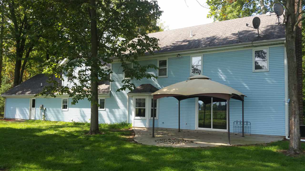 16737 Darling Road Woodburn, IN 46797 - Photo 16 of 17