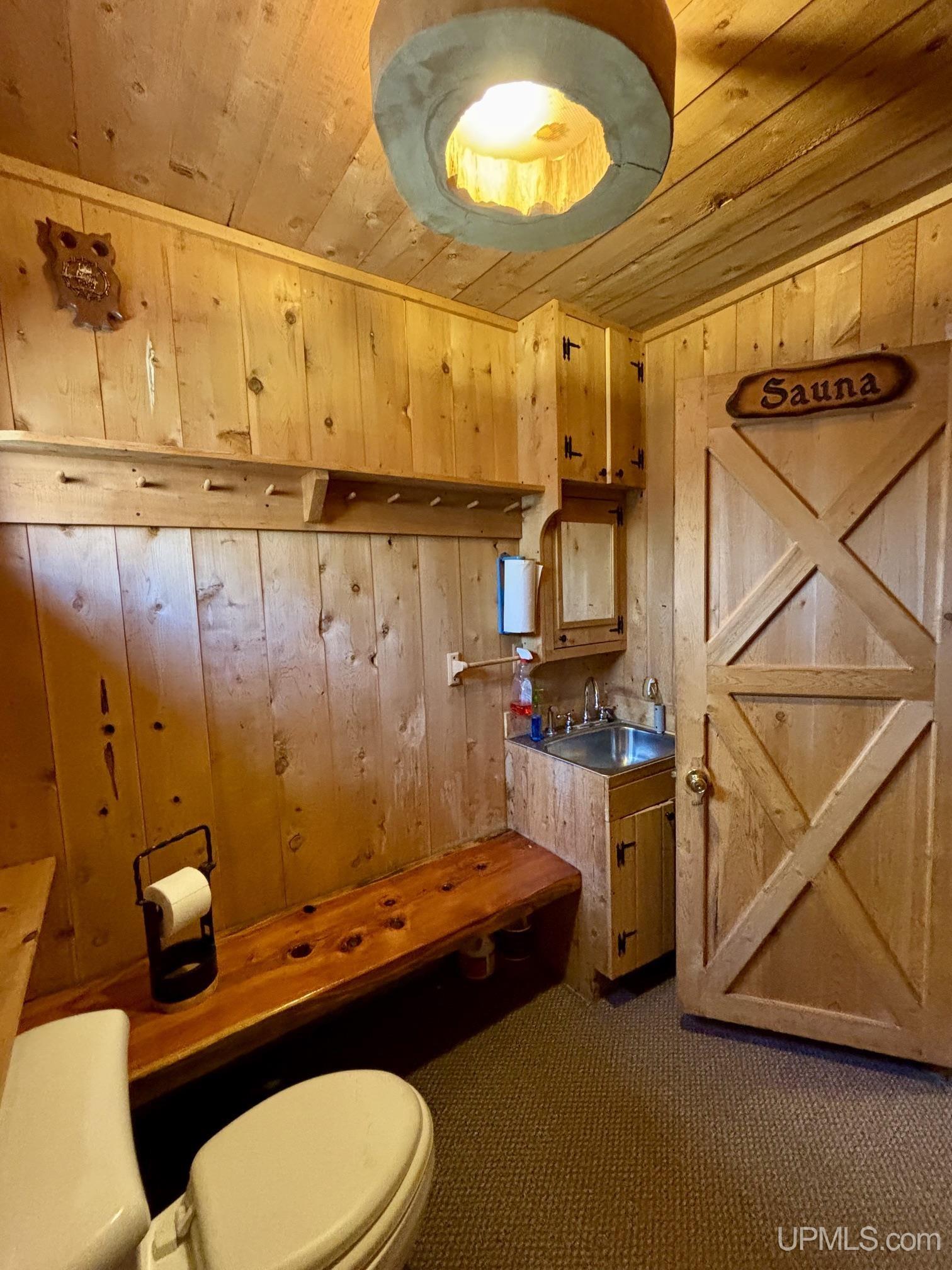 4467 Lighthouse Road Big Bay, MI 49808 - Photo 40 of 69